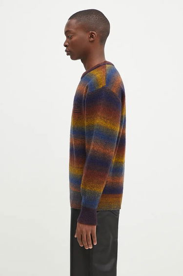 Пуловер Aries Knit Sweater Многоцветен | AR2001902, 1