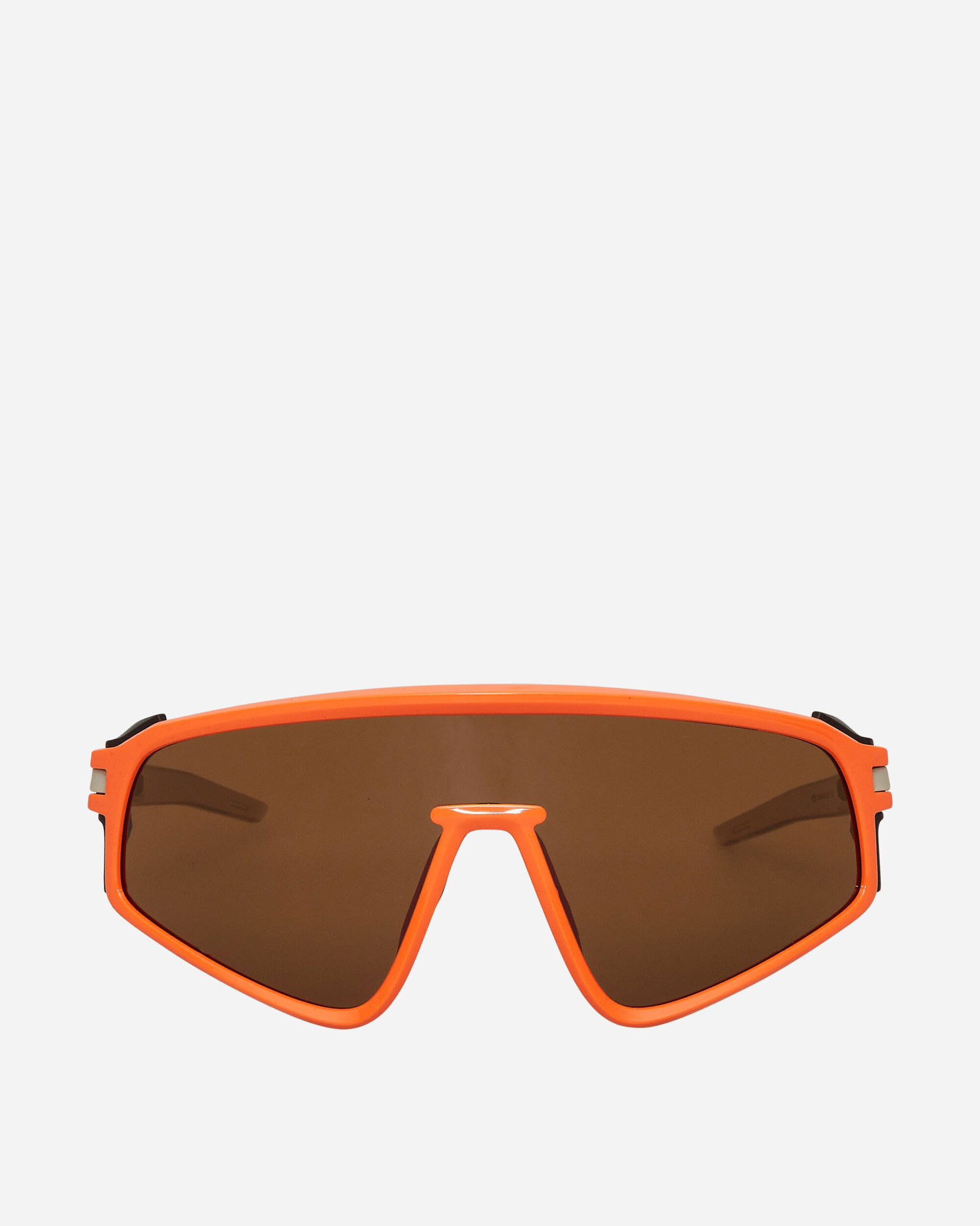 Слънчеви очила OAKLEY Latch Panel Sunglasses Neon Orange / / Prizm Bronze Оранжево
 | OO9404 11, 0