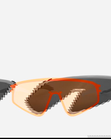 Слънчеви очила OAKLEY Latch Panel Sunglasses Neon Orange / / Prizm Bronze Оранжево
 | OO9404 11, 0
