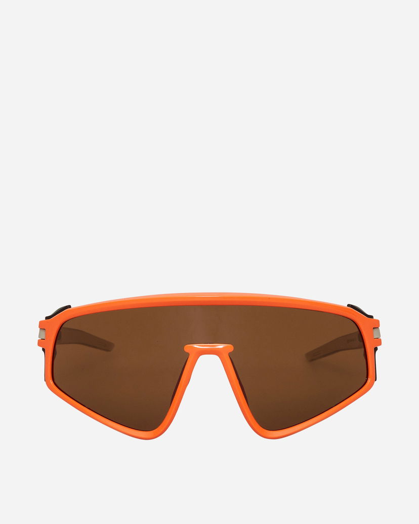 Слънчеви очила OAKLEY Latch Panel Sunglasses Neon Orange / / Prizm Bronze Оранжево
 | OO9404 11