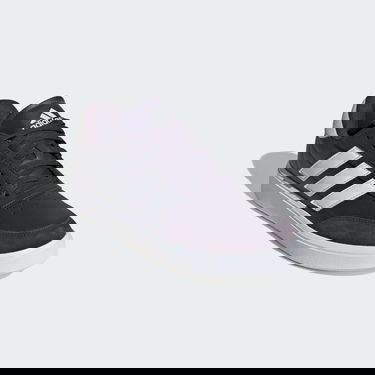 Кецове и обувки adidas Performance adidas Sportswear Courtblock Черно | IF6504, 4