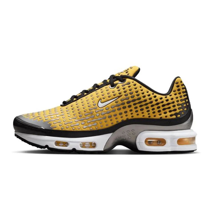 Кецове и обувки Nike Air Max Plus TN VII "Varsity Maize" Жълто | HQ2197-700