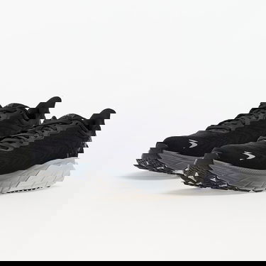 Кецове и обувки Hoka One One W Arahi 6 Черно | 1123195-BWHT, 5