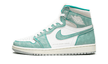Кецове и обувки Jordan Air Jordan 1 Retro High ''Turbo Green'' OG GS Зелено | 575441-311, 0