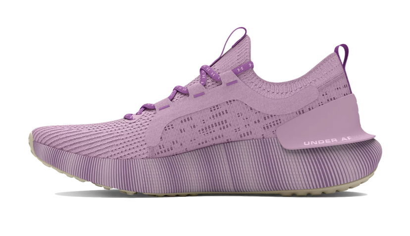 Кецове и обувки Under Armour Phantom 3 SE LTD W Лилаво | 3027290-502