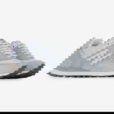 Кецове и обувки New Balance 574 "Violet" Лилаво | WL574AG2, 1