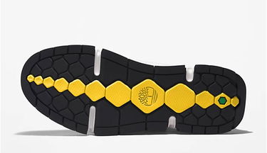 Кецове и обувки Timberland TBL Turbo Trainer Черно | 0A417U-001, 7