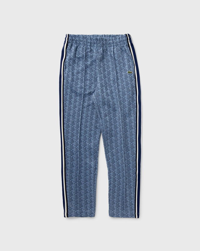 PARIS MONOGRAM JACQUARD SWEATPANTS