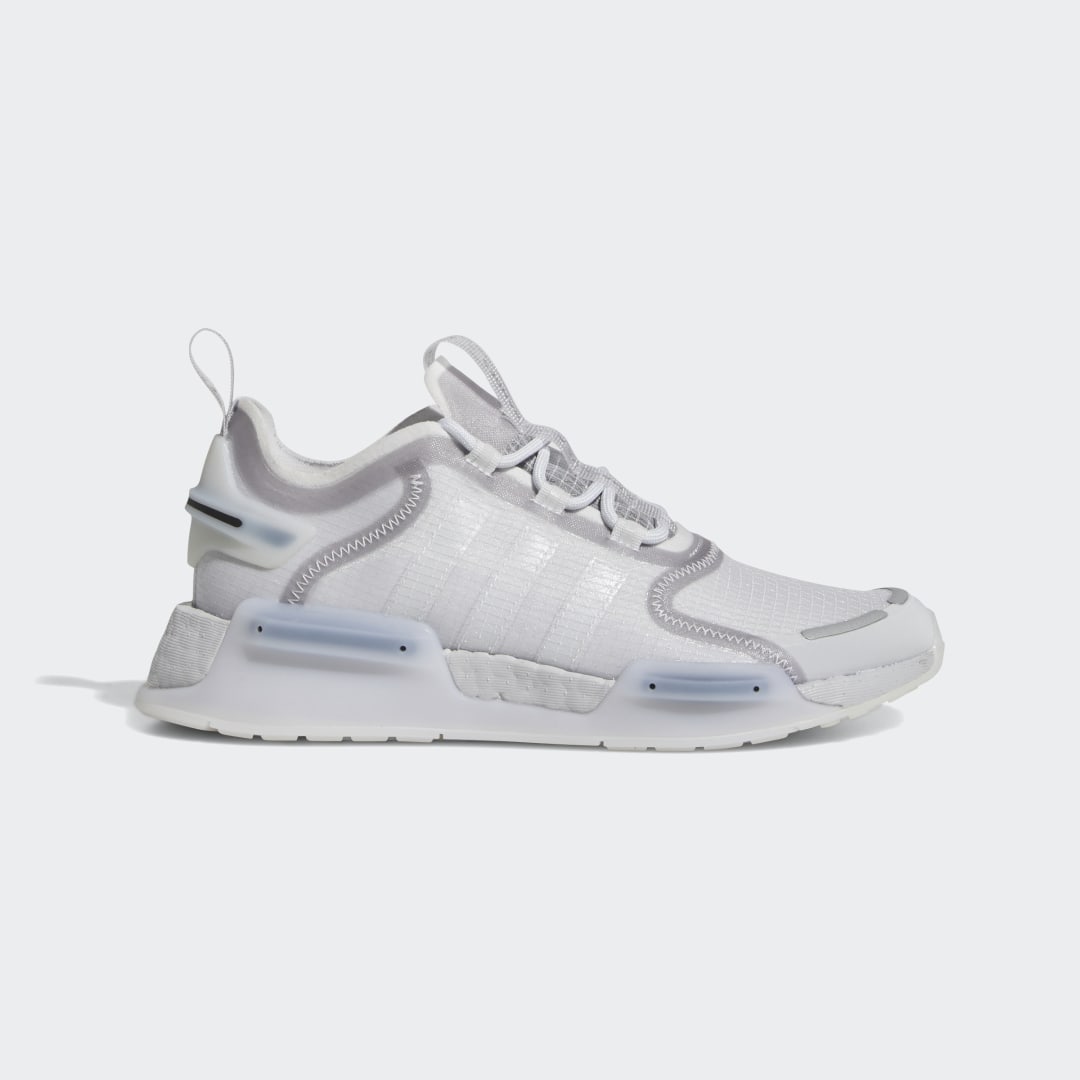 Кецове и обувки adidas Originals Boty NMD_V3 Сиво | GW5658, 0