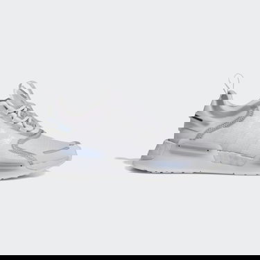 Кецове и обувки adidas Originals Boty NMD_V3 Сиво | GW5658, 0