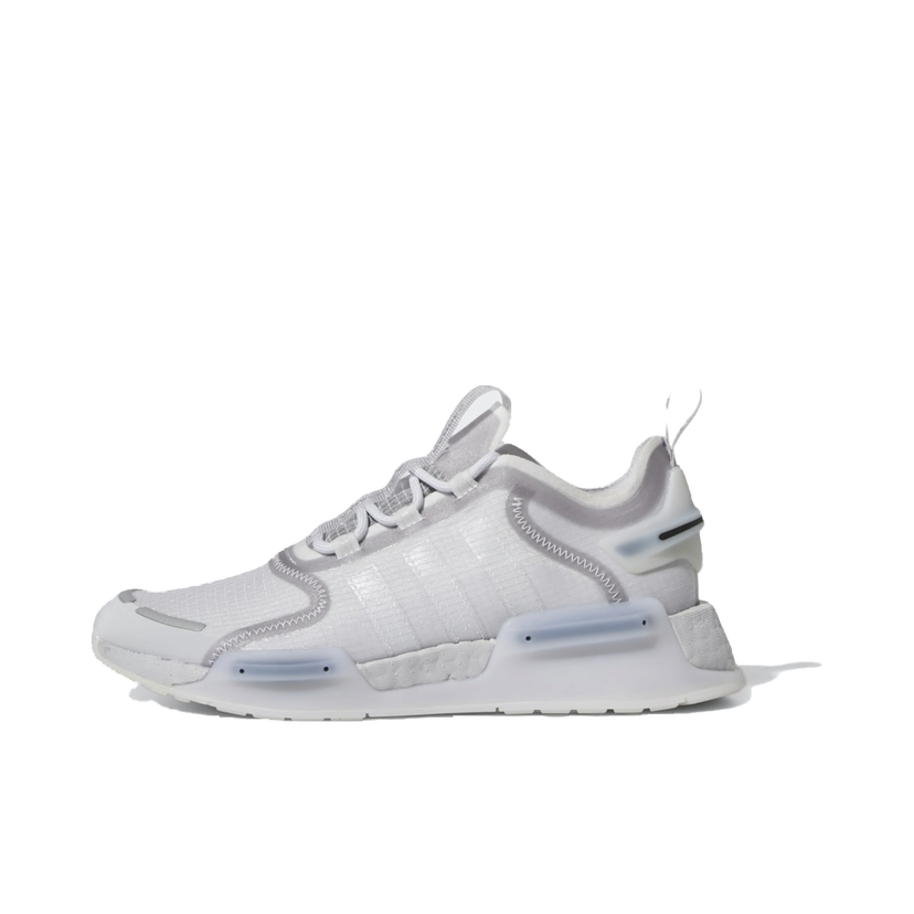 Кецове и обувки adidas Originals Boty NMD_V3 Сиво | GW5658