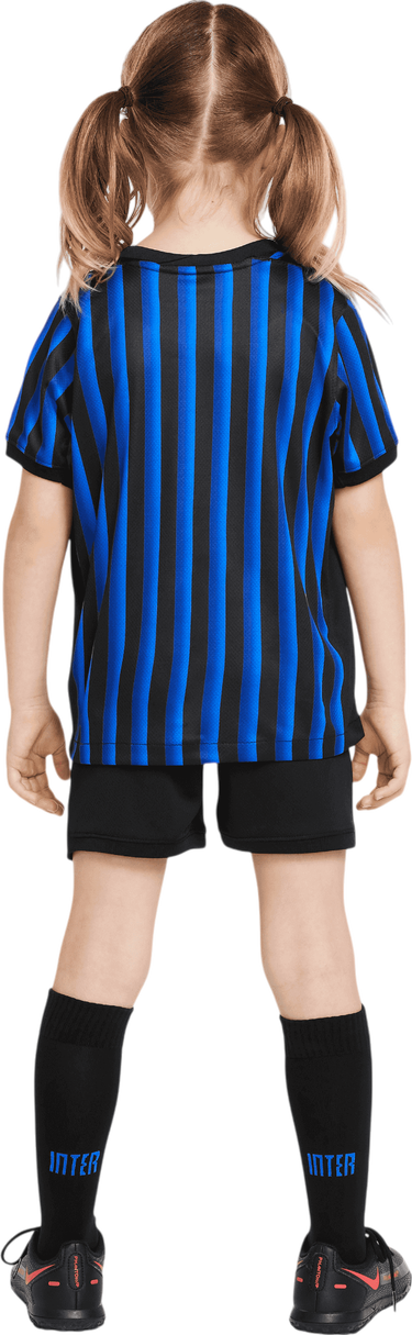 Комплект Nike Inter Milan 2025/26 Home Kit Синьо | hj5621-439, 2