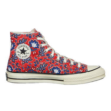 Кецове и обувки Converse Chuck 70 Hi Червено | 171072C, 2