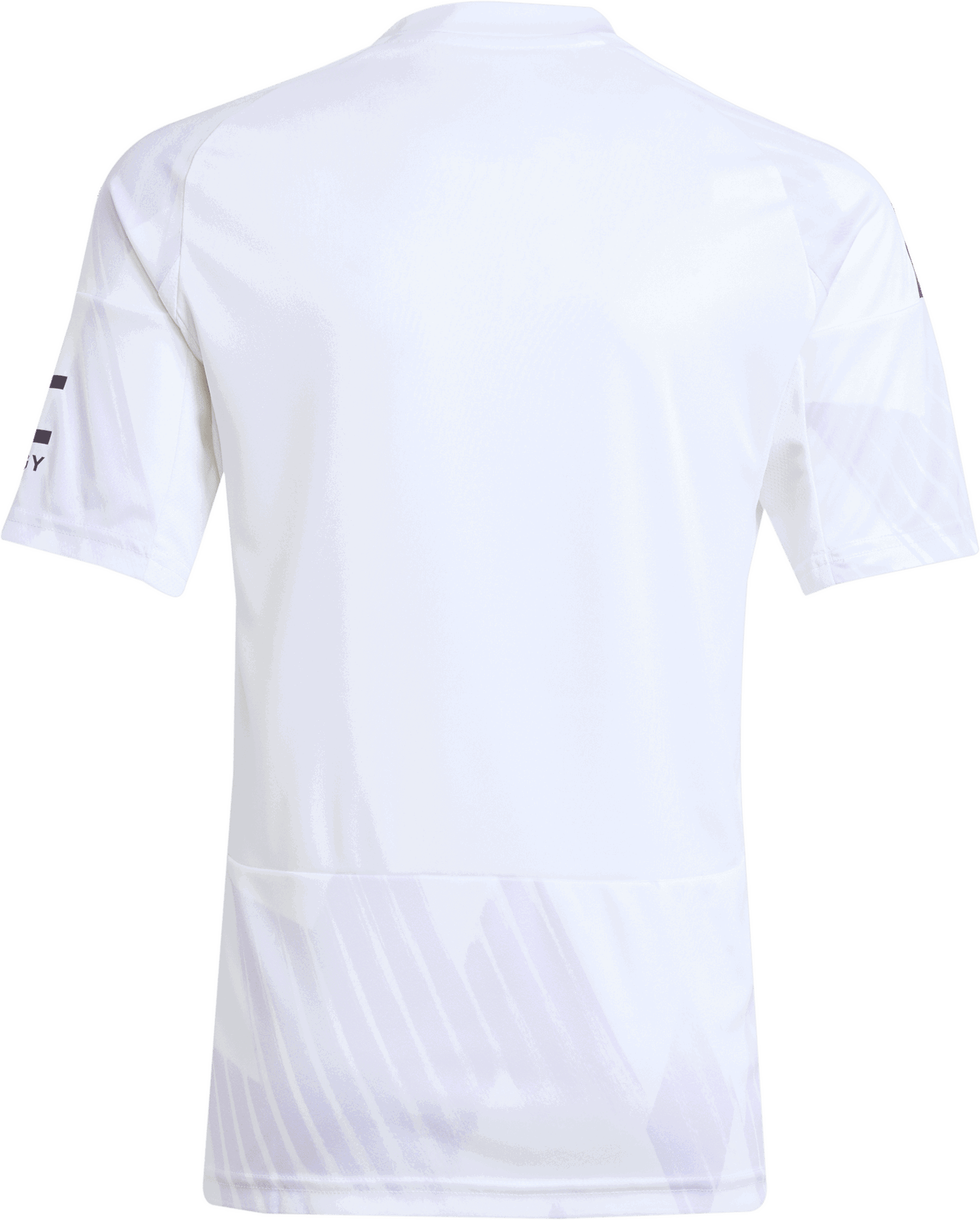 Фланелка adidas Originals Manchester United FC 2025/26 Home Jersey Бяло | jp3030, 1