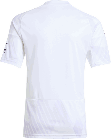 Фланелка adidas Originals Manchester United FC 2025/26 Home Jersey Бяло | jp3030, 1