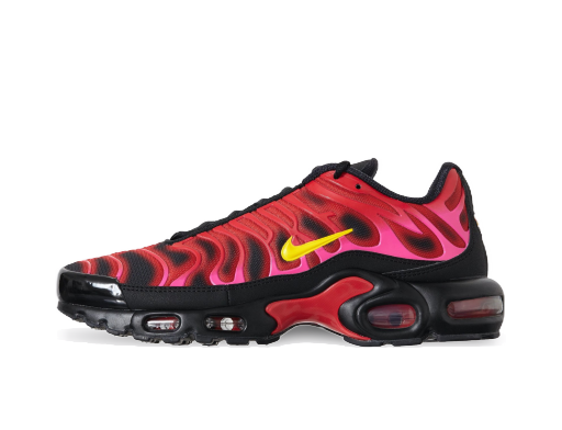 Кецове и обувки Nike Supreme x Air Max Plus TN '"University Red" Червено | DA1472-600