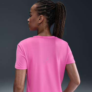Тениска Nike Tempo Swoosh Dri-FIT Short-Sleeve Running Top Розово | HV2772-675, 4