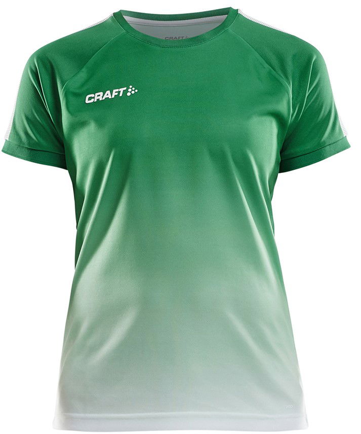 Фланелка Craft Craft Pro Control Fade Jersey Зелено | 1906702-651900, 0