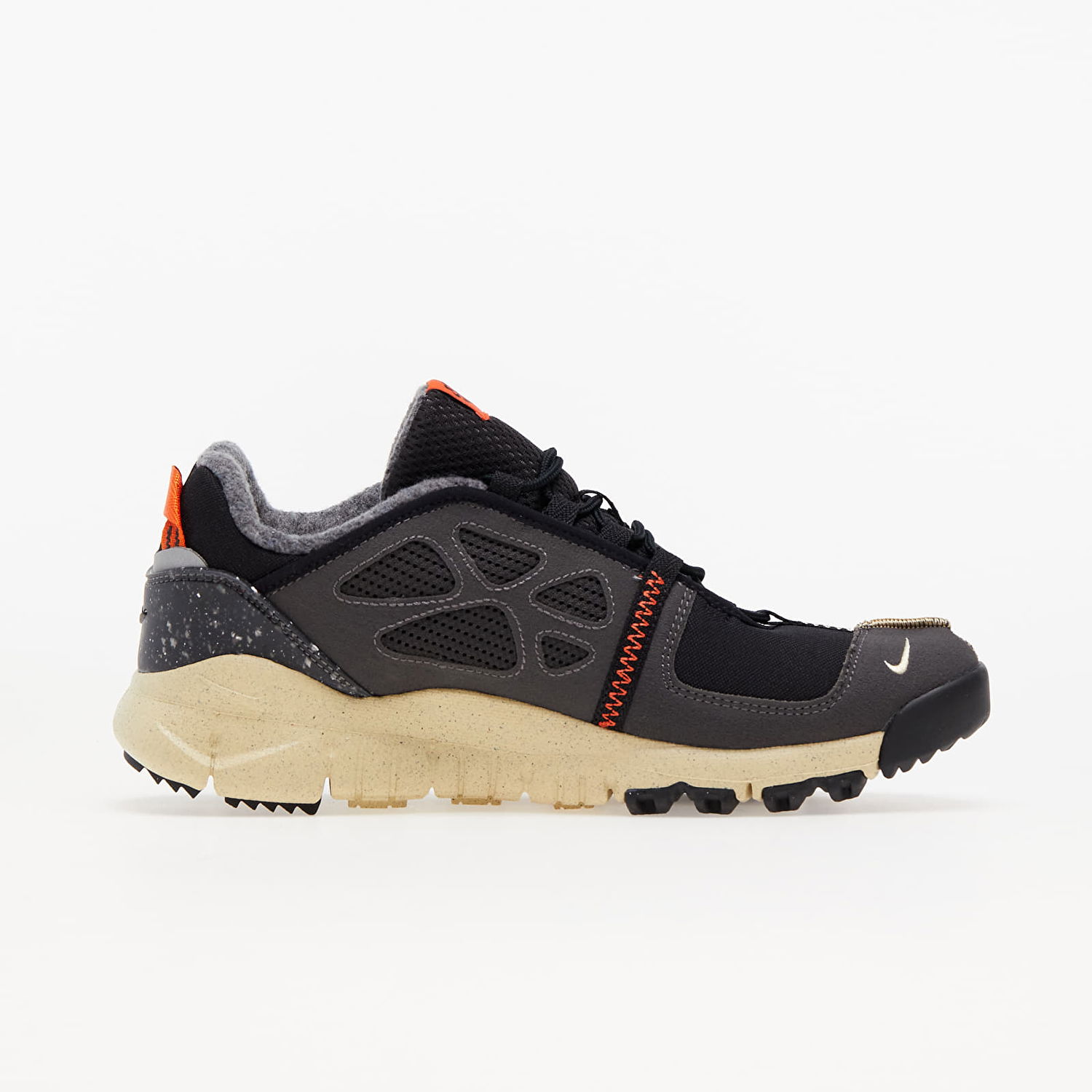 Кецове и обувки Nike Free Terra Vista Черно | CZ1757-001, 1