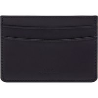 Портфейл A.P.C. Andre Card Holder Тъмно синьо | PXAWV-H63028-IAK, 1