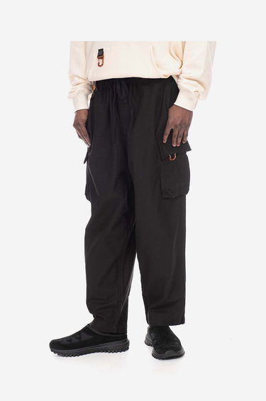 Карго панталони Manastash Cargo Pants Черно | 7923110011, 0