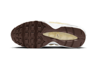 Кецове и обувки Nike Air Max 95 "Saturn Gold and Alabaster" W Бежово | FD9857-700, 2