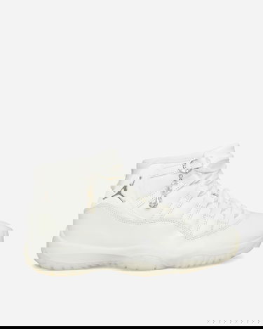 Кецове и обувки Jordan Air Jordan 11 Retro "Grand Finale" Бяло | AR0715-110, 2