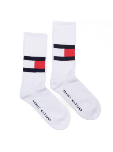 Flag Socks