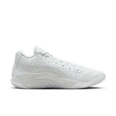 Кецове и обувки Jordan Jordan Zion 3 Сиво | DR0675-103, 4