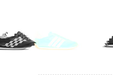 Кецове и обувки adidas Originals COUNTRY OG Зелено | IH7514, 0