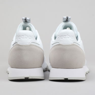 Кецове и обувки Reebok Classic Leather IT Бяло | BS6209, 3