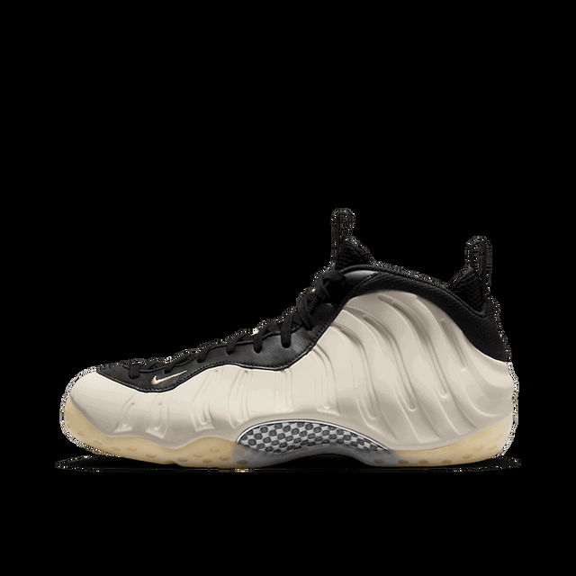 Air Foamposite One "Light Orewood Brown"