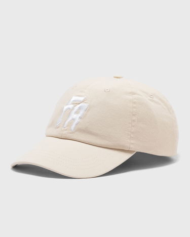 Шапка с козирка Fucking Awesome Seduction Strapback Бежово | PN8280-KHAKI, 0