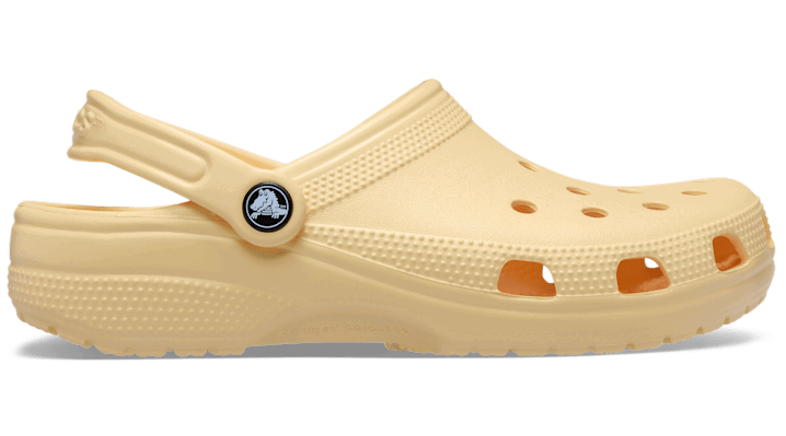Кецове и обувки Crocs Classic Clogs Жълто | 10001-78Z, 0