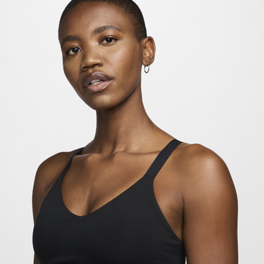 Сутиен Nike Indy Bra Черно | FD1065-011, 1