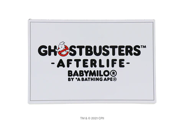 Кецове и обувки BAPE Ghostbusters x Bape Sta Low Многоцветен | 2H23191944, 4