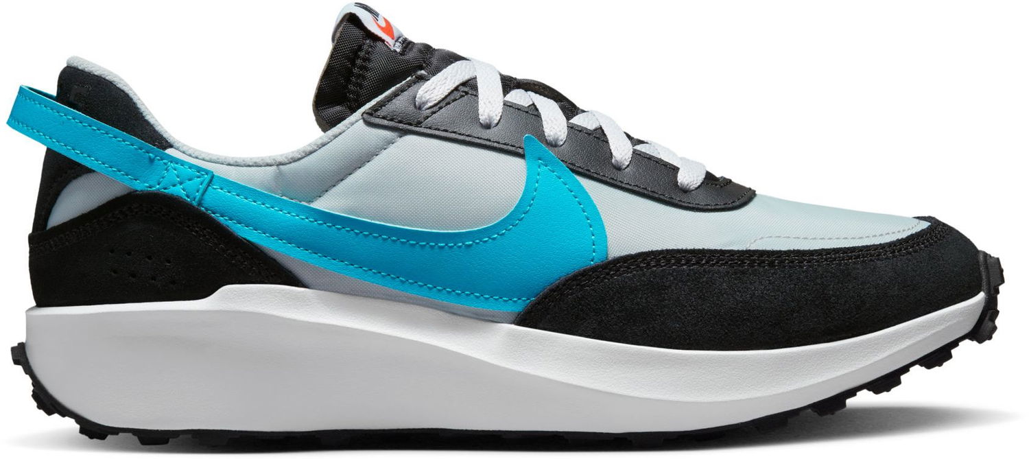 Кецове и обувки Nike Waffle Debut Синьо | dh9522-004, 0