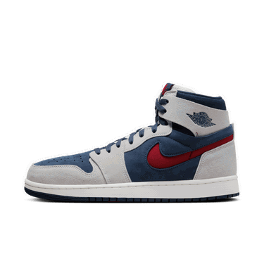 Кецове и обувки Jordan Air Jordan 1 Zoom CMFT 2 "Olympic" Тъмно синьо | DV1307-406, 0