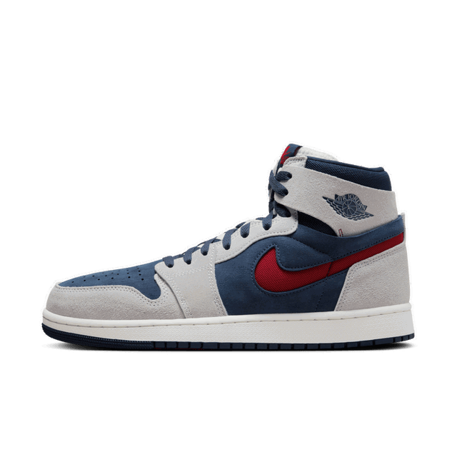 Air Jordan 1 Zoom CMFT 2 "Olympic"