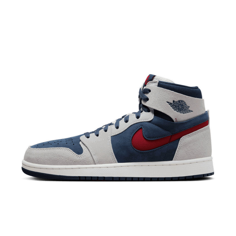 Кецове и обувки Jordan Air Jordan 1 Zoom CMFT 2 "Olympic" Тъмно синьо | DV1307-406