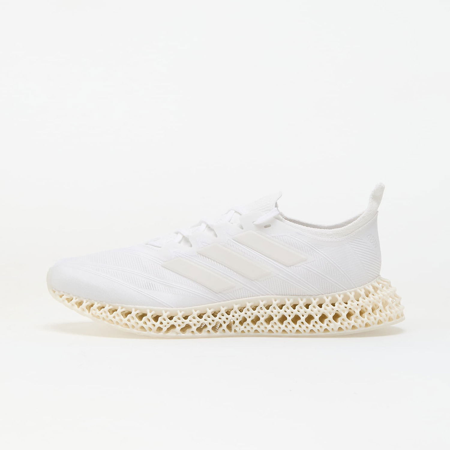 Кецове и обувки adidas Performance 4DFWD 4 Running Сиво | ID8884, 0