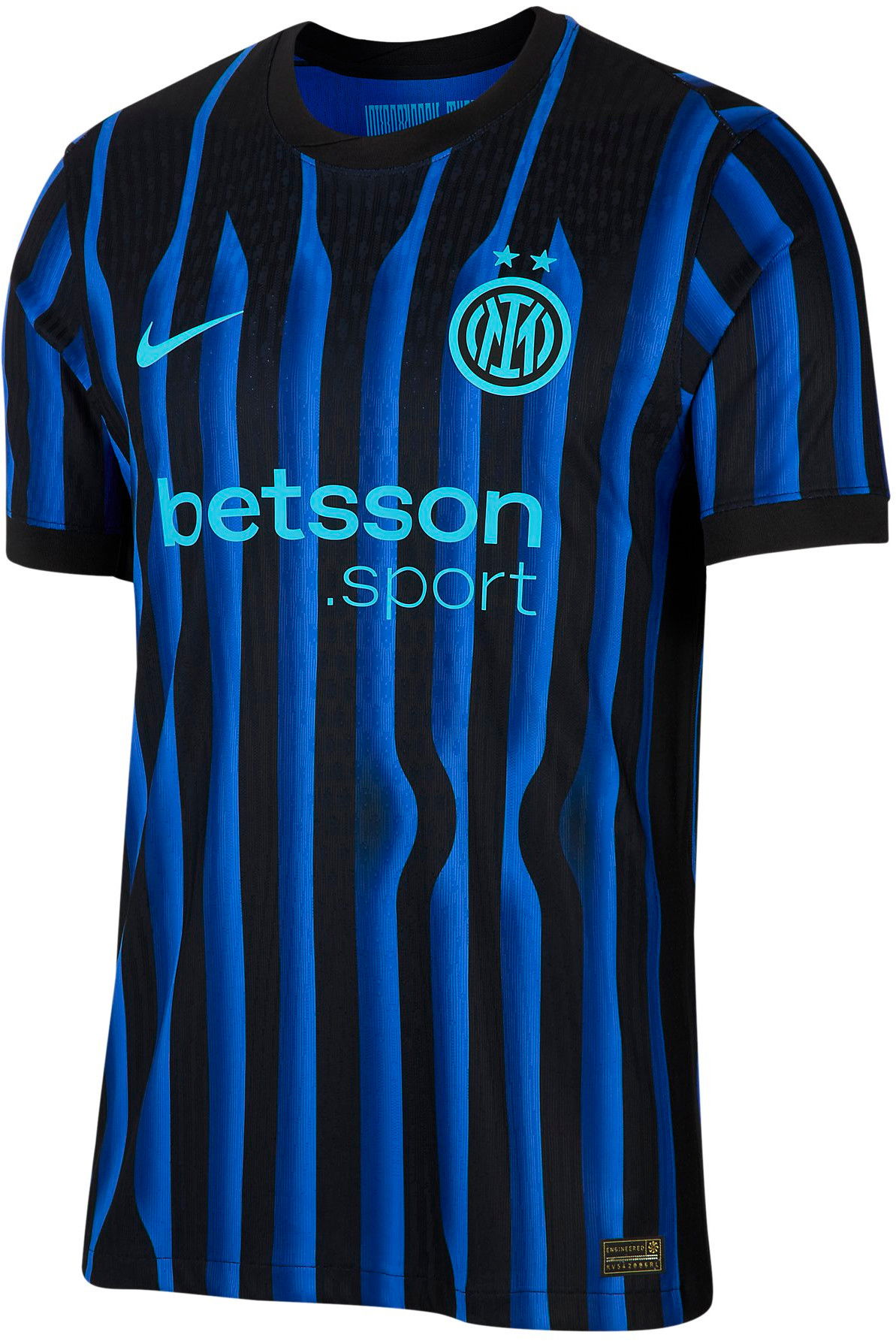 Фланелка Nike Inter Milan 2025/26 Home Jersey Синьо | hj4545-439, 0