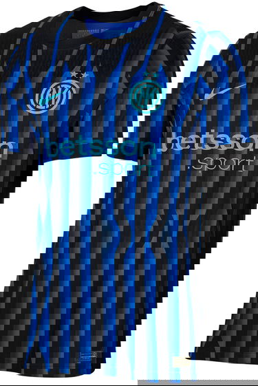 Фланелка Nike Inter Milan 2025/26 Home Jersey Синьо | hj4545-439, 0