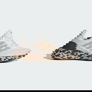 Кецове и обувки adidas Performance Pureboost 23 Shoes Бежово | IF1558, 0