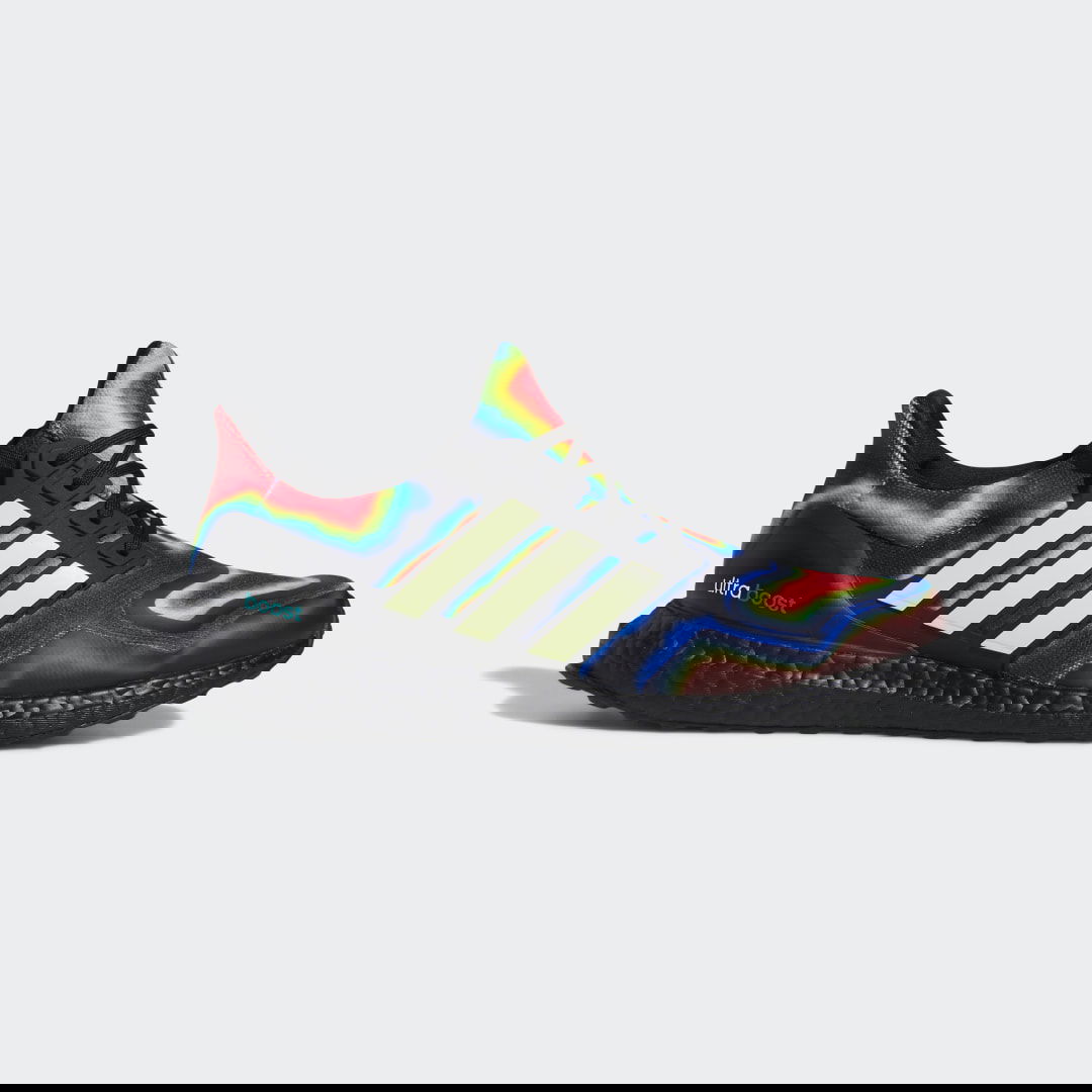 Кецове и обувки adidas Performance Ultraboost BM Многоцветен | GZ2922, 0