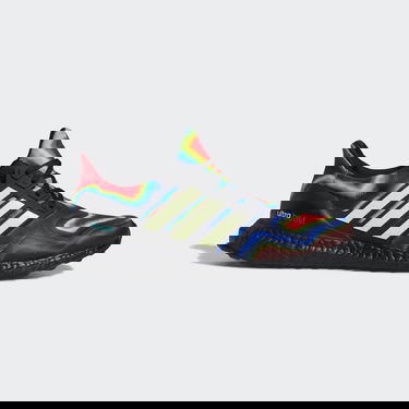 Кецове и обувки adidas Performance Ultraboost BM Многоцветен | GZ2922, 0