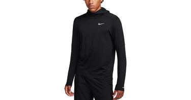 Суитчър Nike Dri-FIT Element Черно | fb8571-010, 1