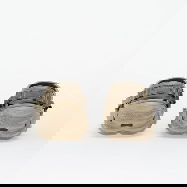 Кецове и обувки Crocs Echo Crackle Clog Khaki Зелено | 211630-0LJ, 4