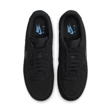 Кецове и обувки Nike Air Force 1 '07 Черно | HV6223-001, 2