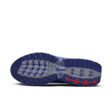 Кецове и обувки Nike Air Max DN Royal Platinum - US 7 Синьо | DV3337-102, 2